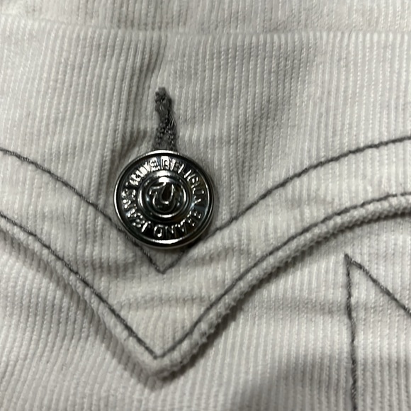 Gently used pants for men 100% authentic dressy going to work or going out ! - Picture 5 of 11